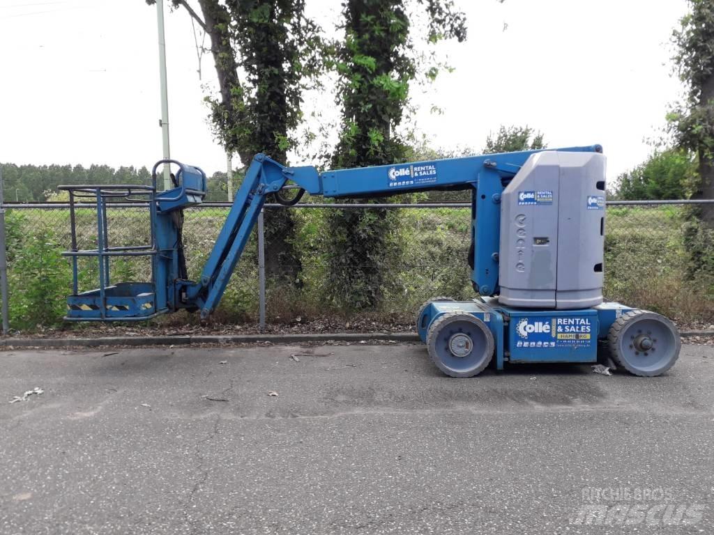 Genie Z 30/20 N Elevadores braços articulados