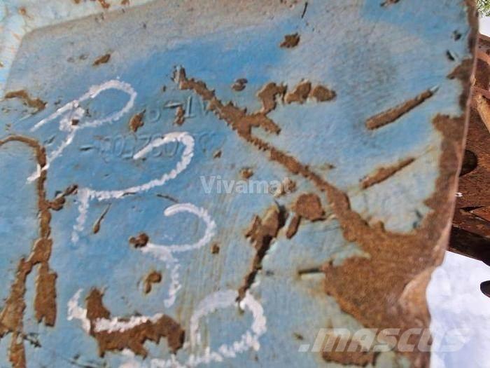 Liebherr 924 Martelos Hidráulicos