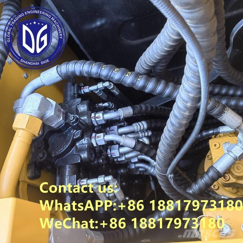 Sany SY 75 C pro Escavadoras de rastos