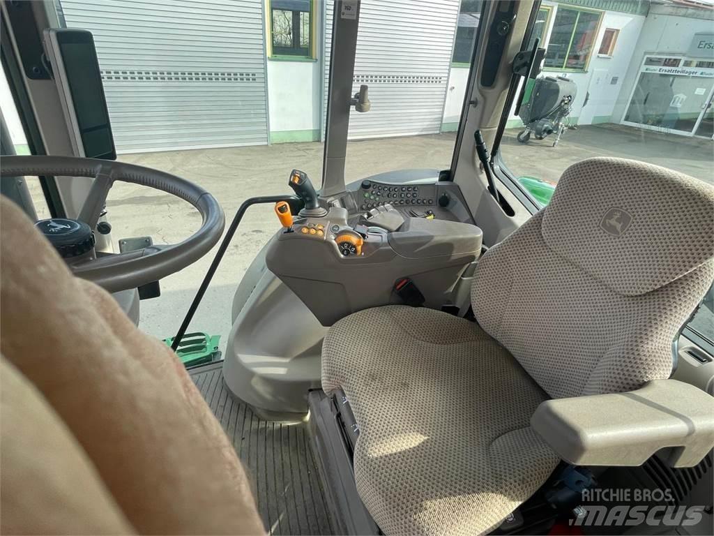 John Deere 6175 M Tratores Agrícolas usados