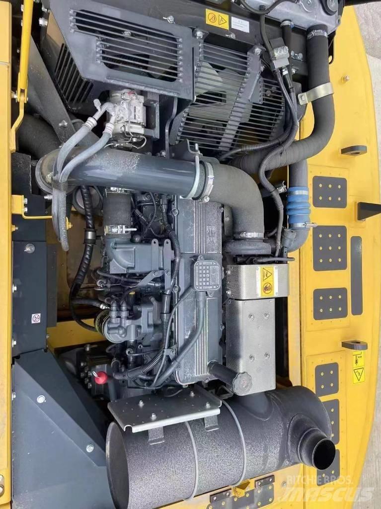 CAT CAT336F Escavadoras Midi 7t - 12t