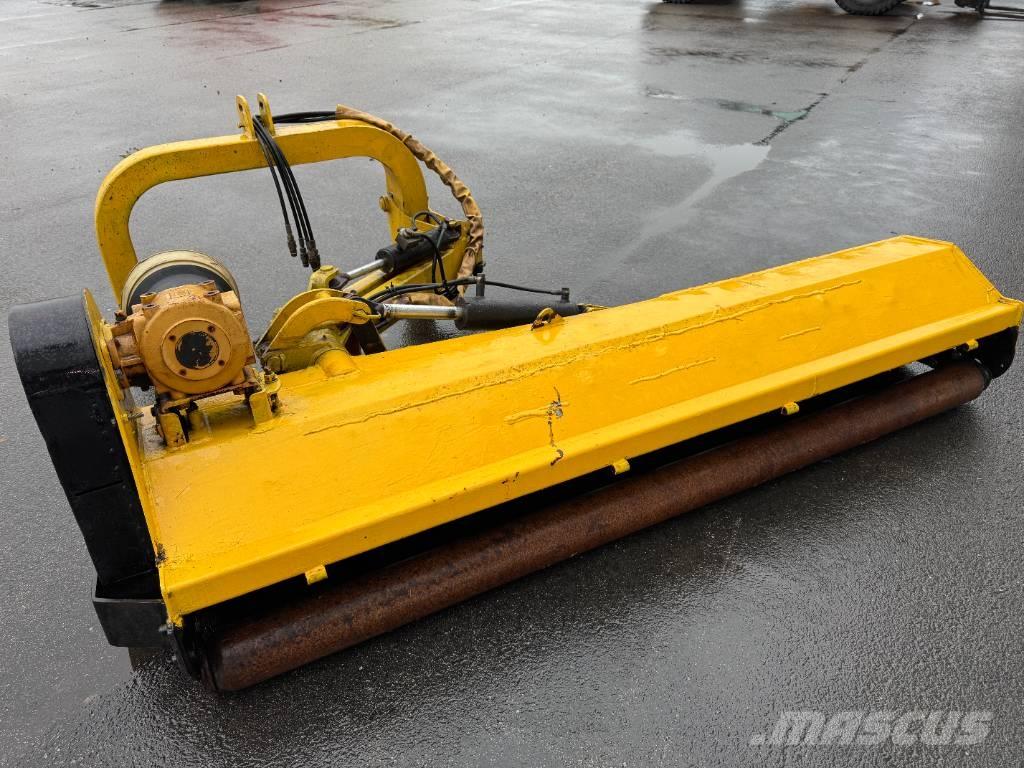 Berti Släntklippare Agricultura - Outros
