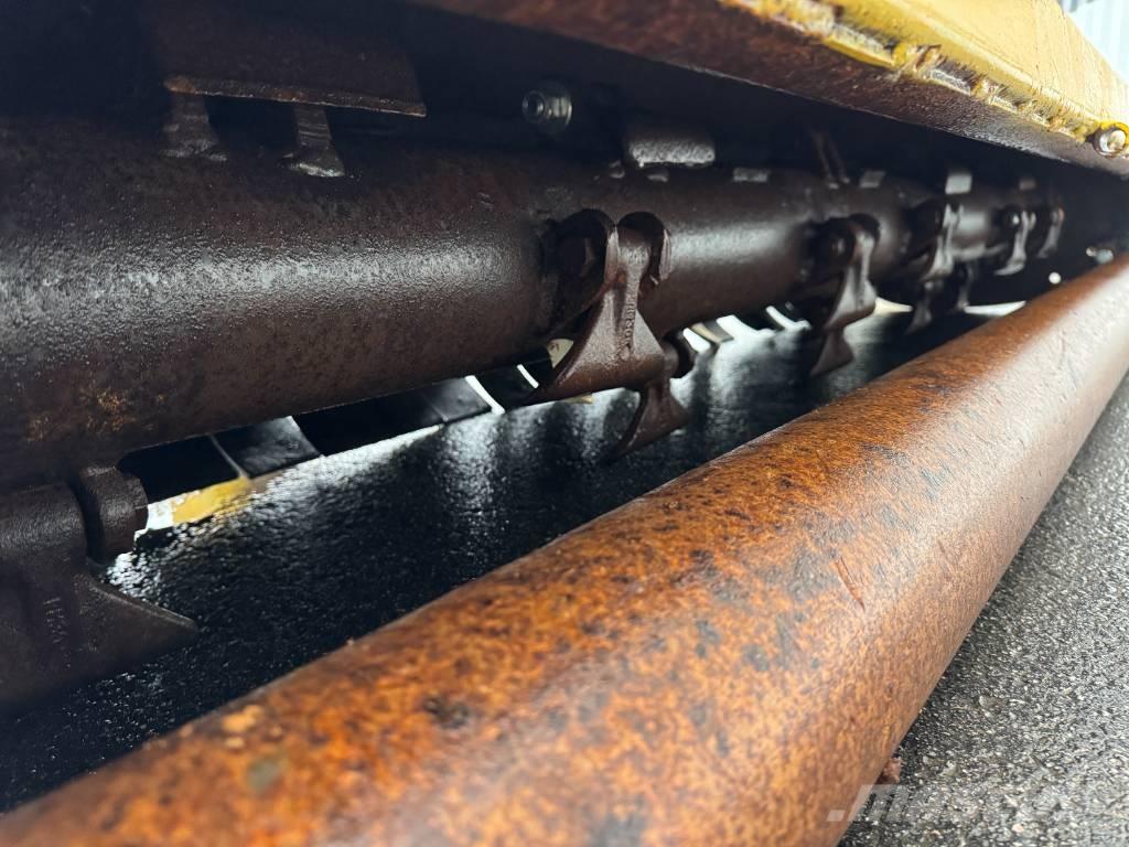 Berti Släntklippare Agricultura - Outros
