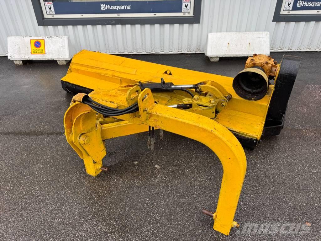 Berti Släntklippare Agricultura - Outros
