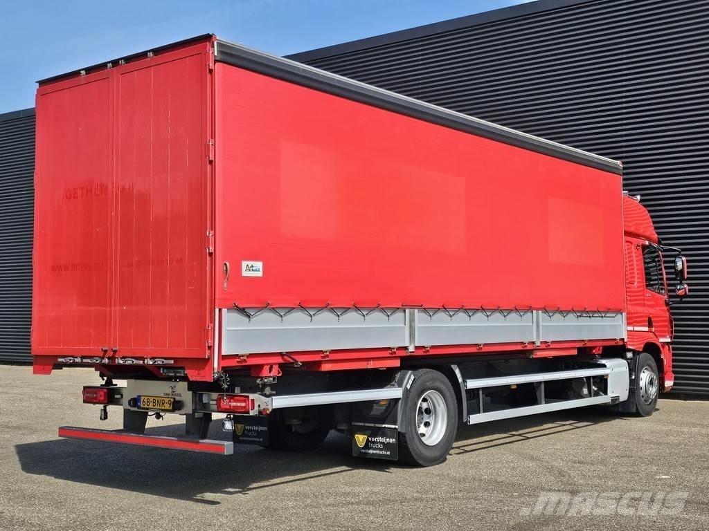  BDF box 830 cm. Transportes - Outros
