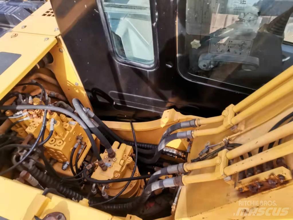 Hyundai 110-7 Escavadoras de rastos