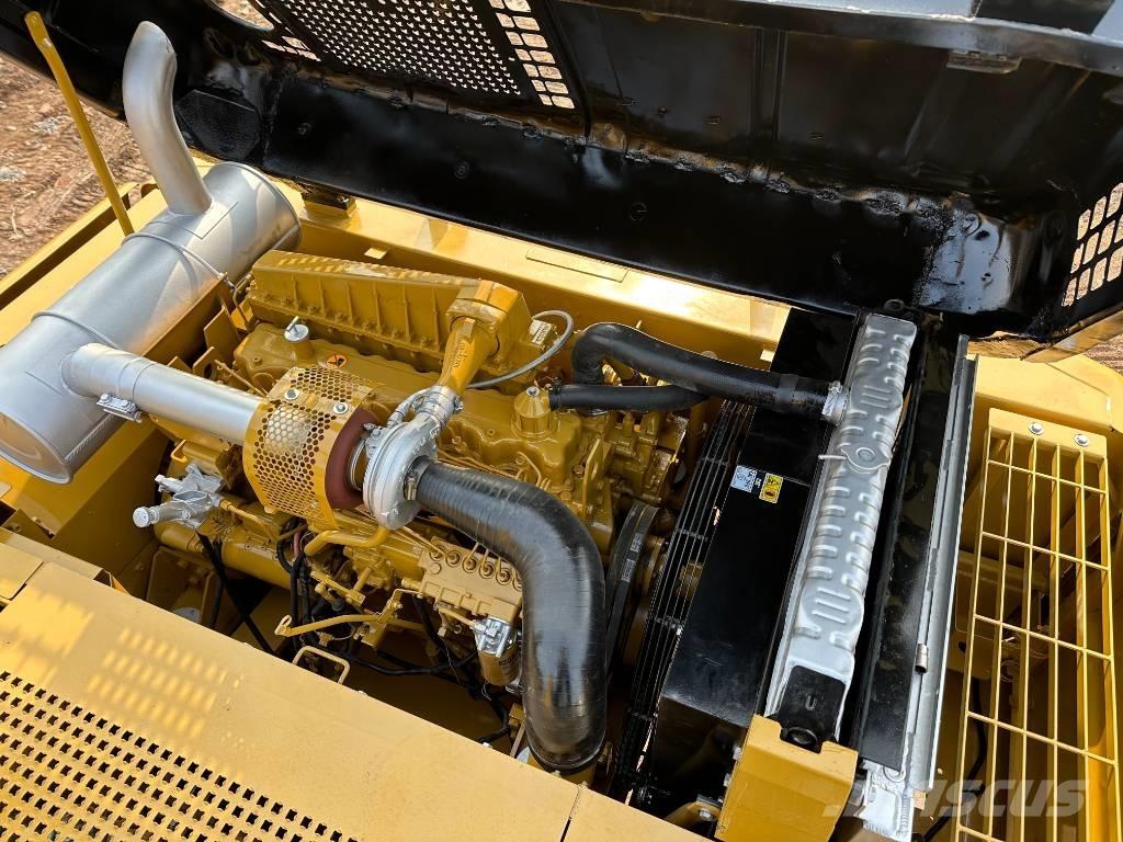 CAT 330 B L Escavadoras de rastos