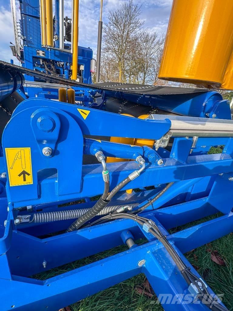 Göweil G401Q PROFI Embaladoras