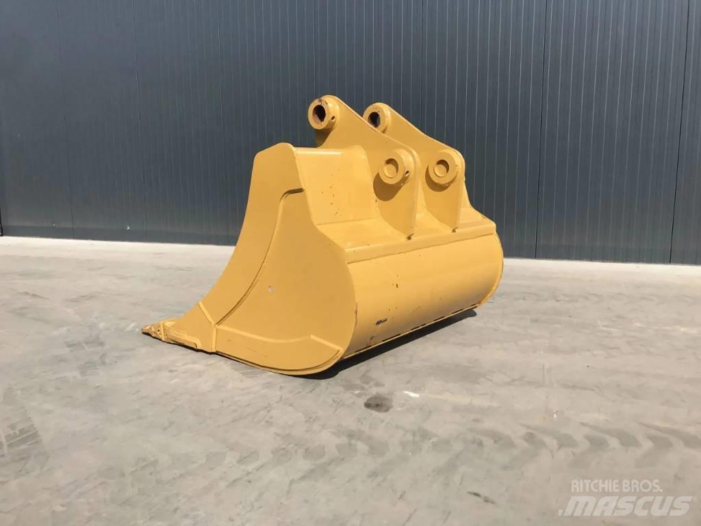 CAT M318D 1.40m Baldes