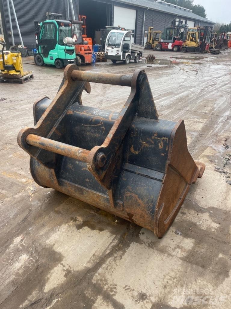  Andet S80 skift Baldes