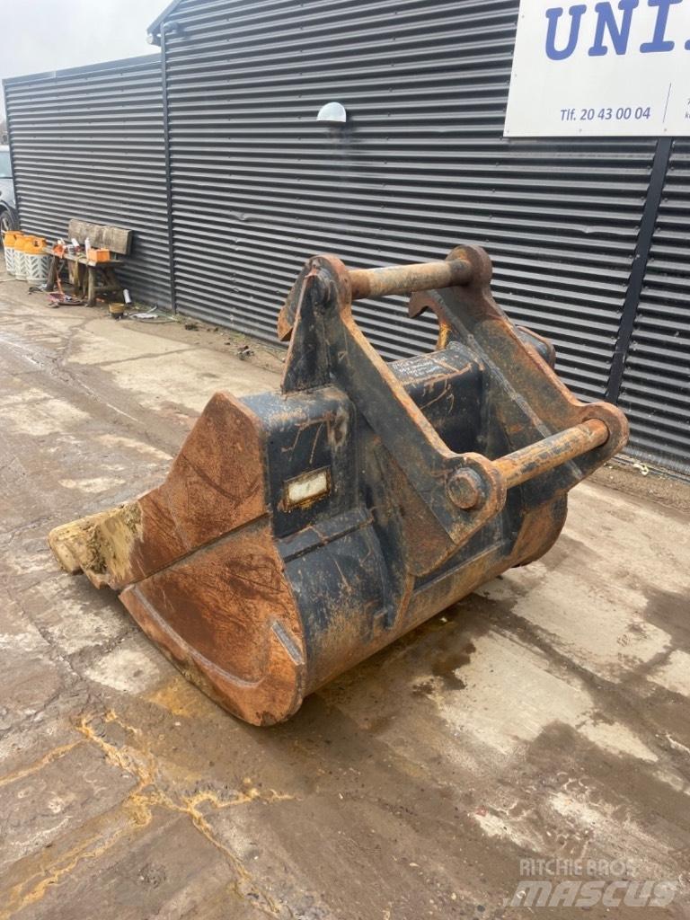  Andet S80 skift Baldes