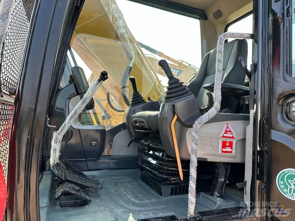 CAT 320 D L Escavadoras de rastos