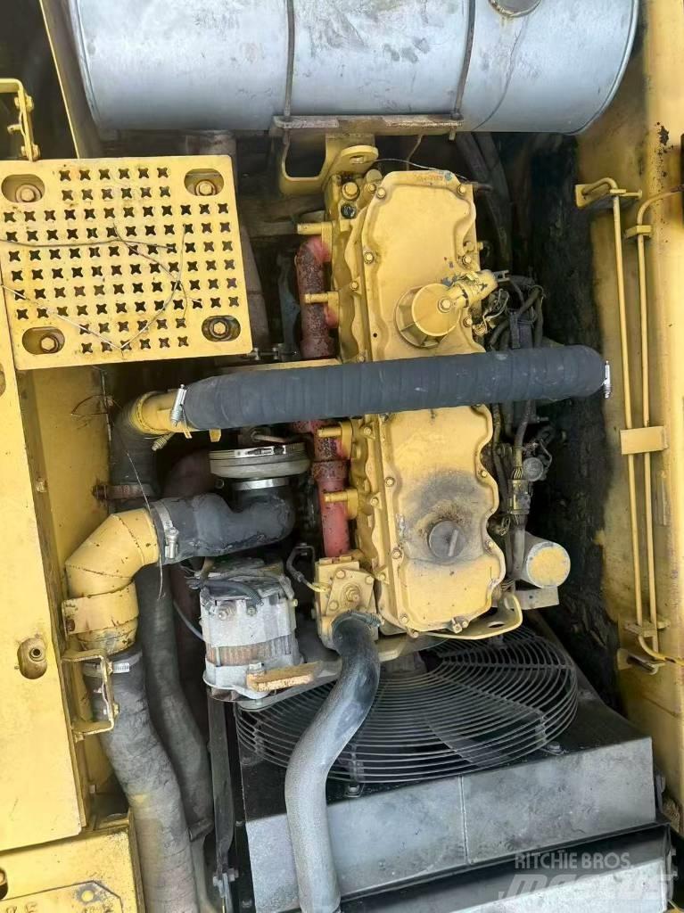 CAT 325 CL Escavadoras de rastos