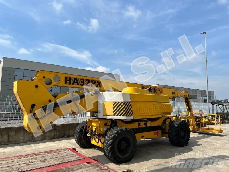 Haulotte HA32PX Elevadores braços articulados