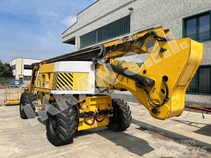 Haulotte HA32PX Elevadores braços articulados