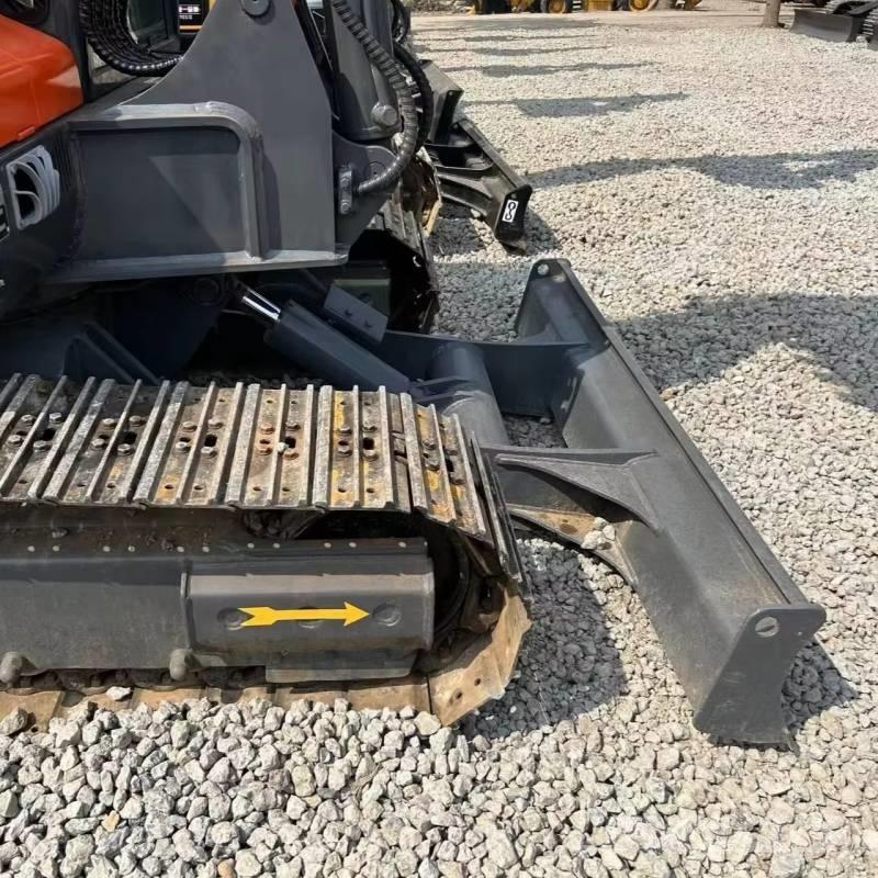 Hitachi 60 Escavadoras de rastos