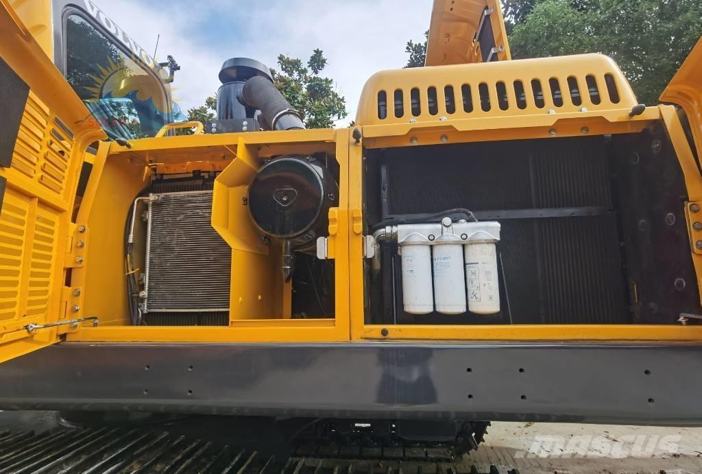 Volvo EC 360 B LC Escavadoras de rastos