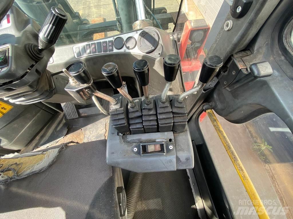 Kalmar DCE150-12 Empilhadores - Outros