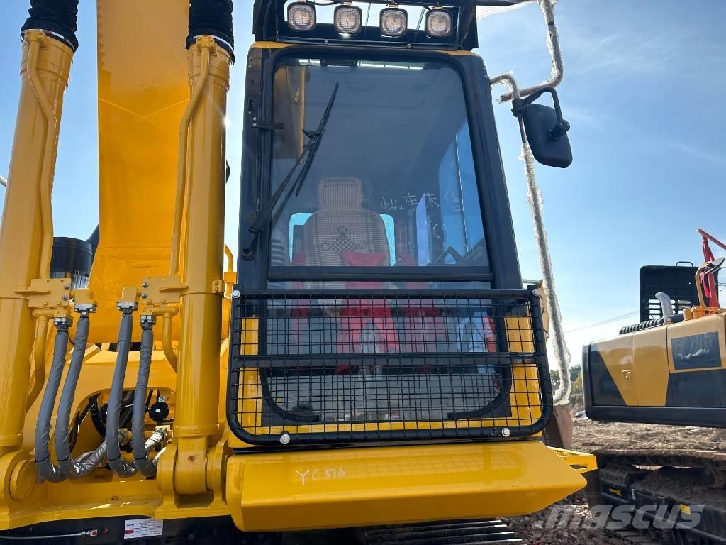 Komatsu PC 350-7 Escavadoras de rastos