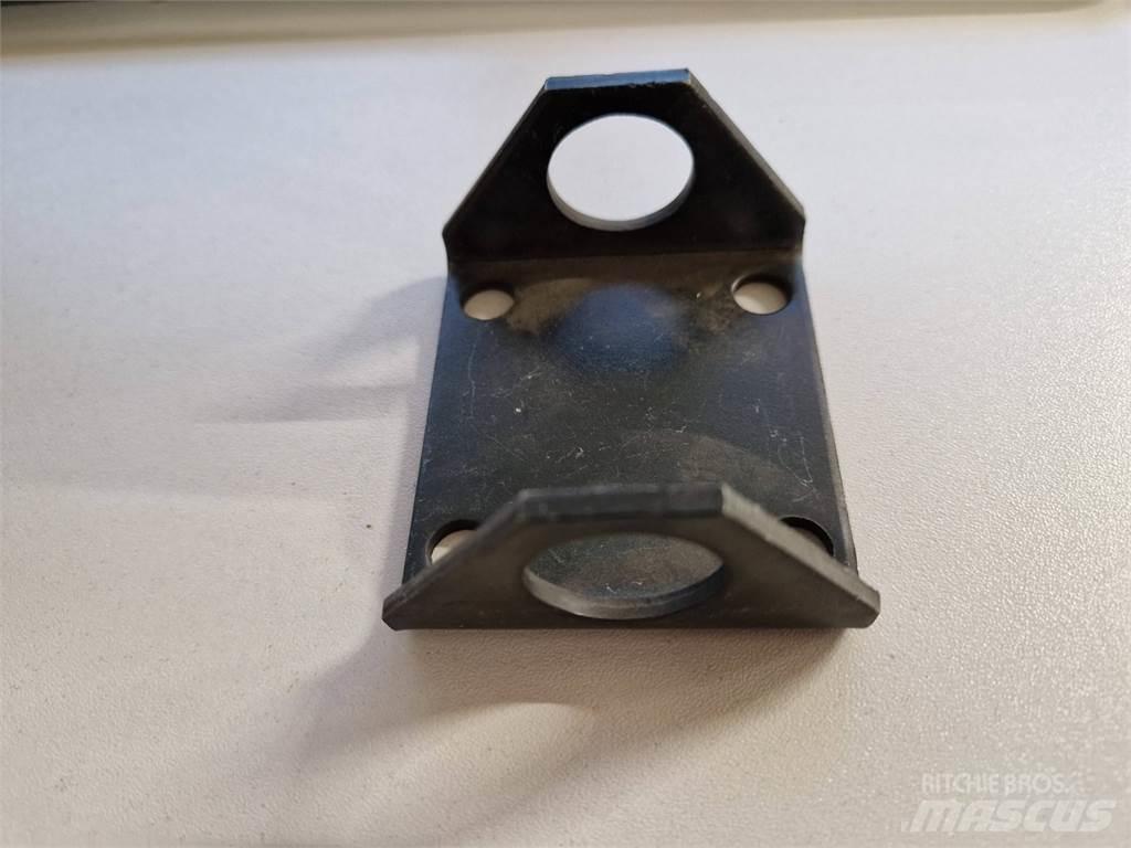 Rottne 037-0114 Chassis e suspensões