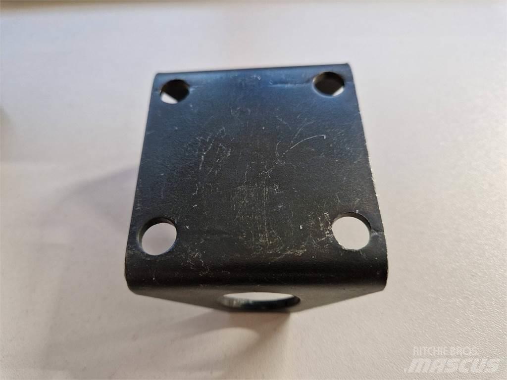 Rottne 037-0114 Chassis e suspensões