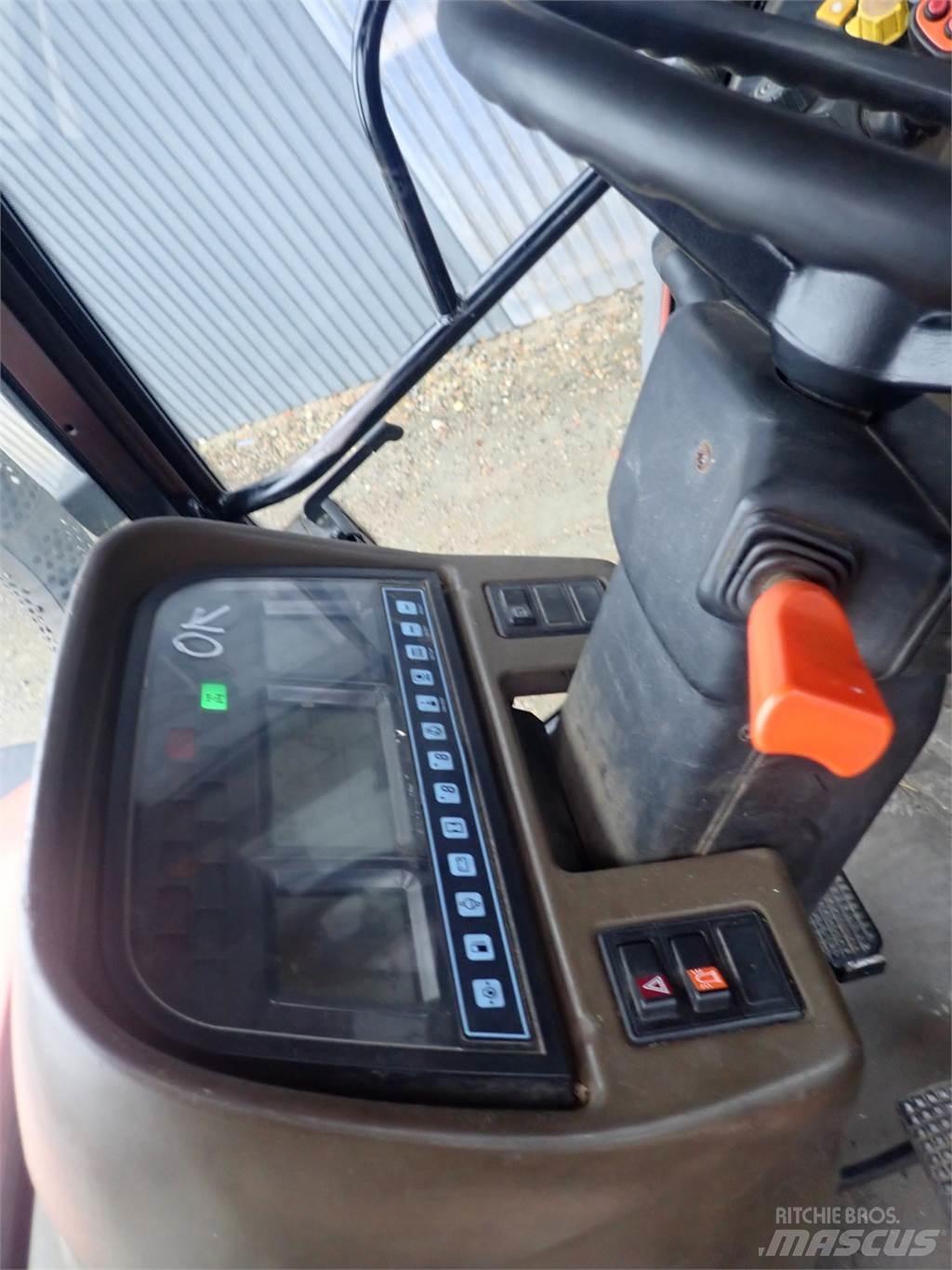 New Holland M115 Tratores Agrícolas usados