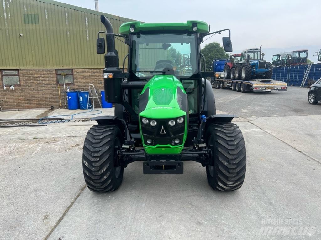Deutz-Fahr 5090G Tratores Agrícolas usados