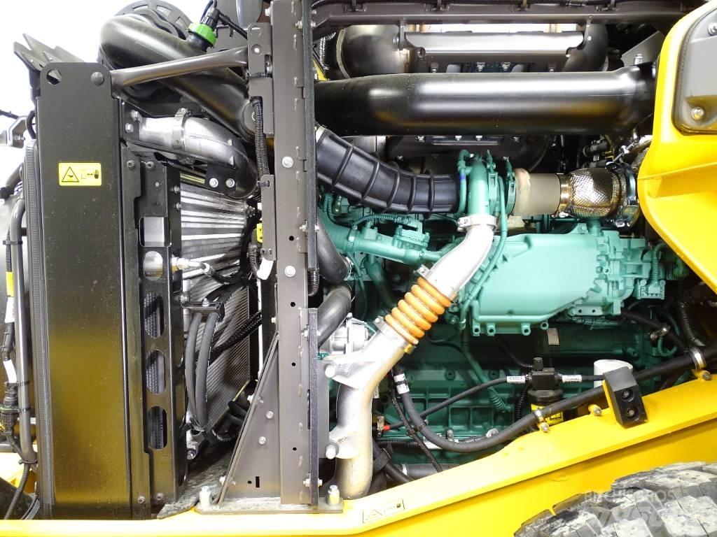 Volvo L90H2 Pás carregadoras de rodas