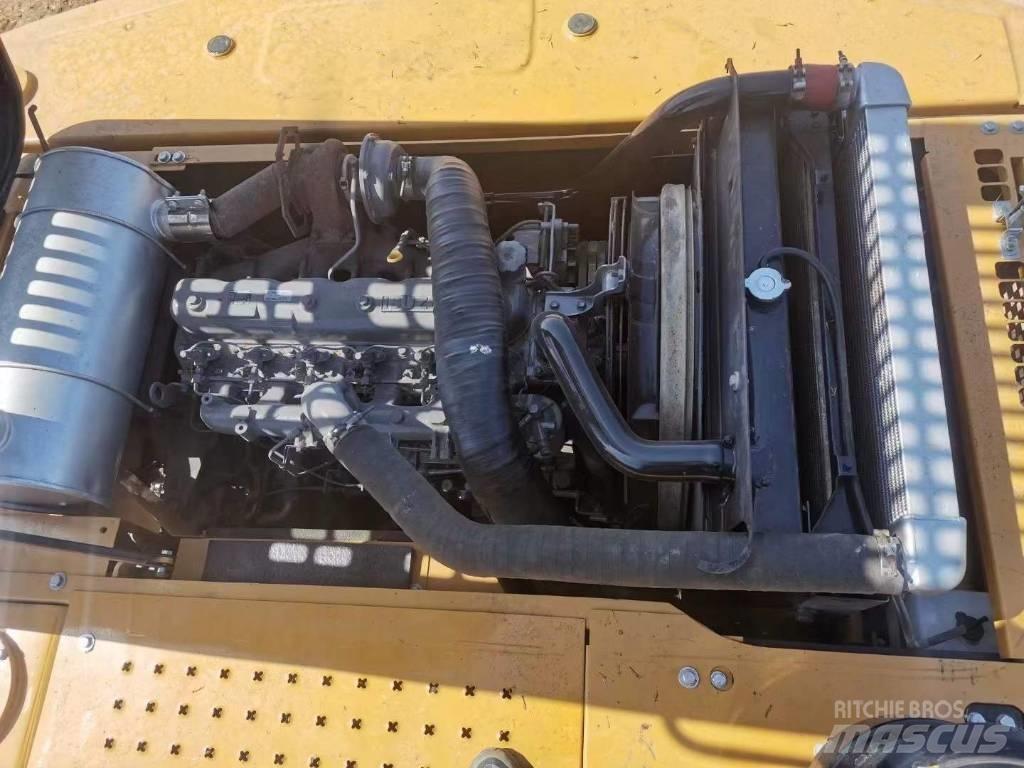 Sany SY 235 C Escavadoras de rastos