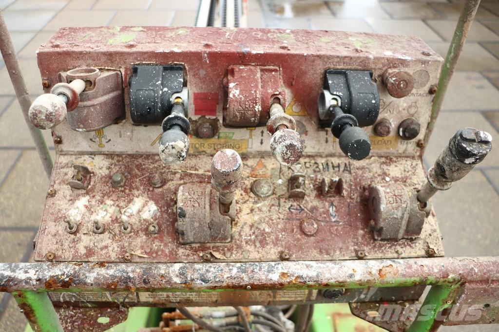 JLG 150 HAX Elevadores braços articulados