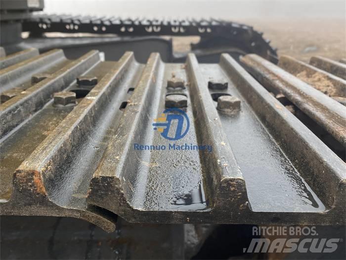 Komatsu PC 130 Escavadoras de rastos