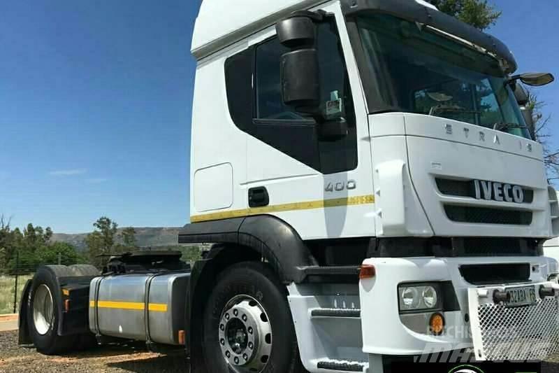 Iveco 400 Outros Camiões