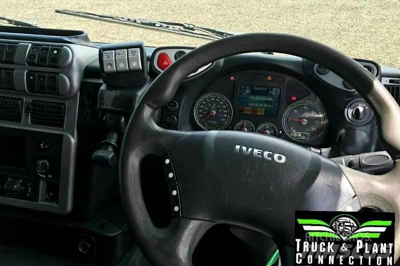 Iveco 400 Outros Camiões