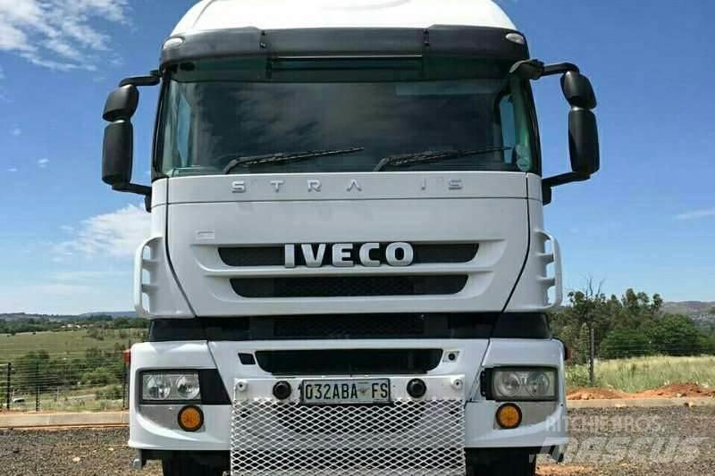 Iveco 400 Outros Camiões