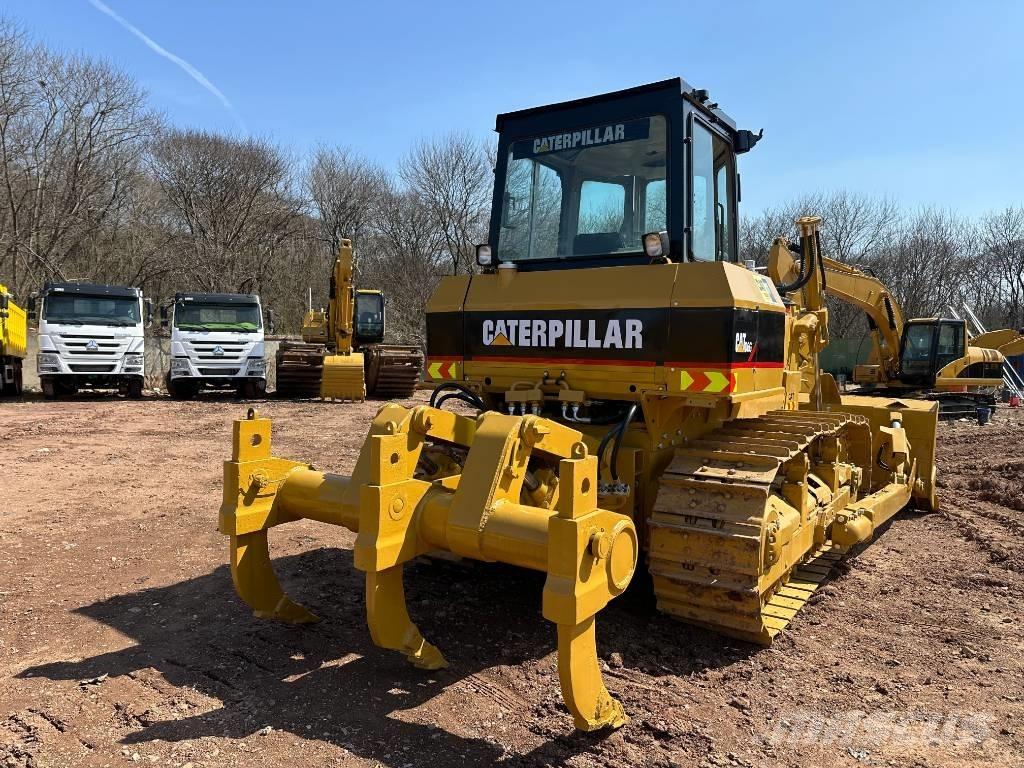 CAT D 6 G Dozers - Tratores rastos