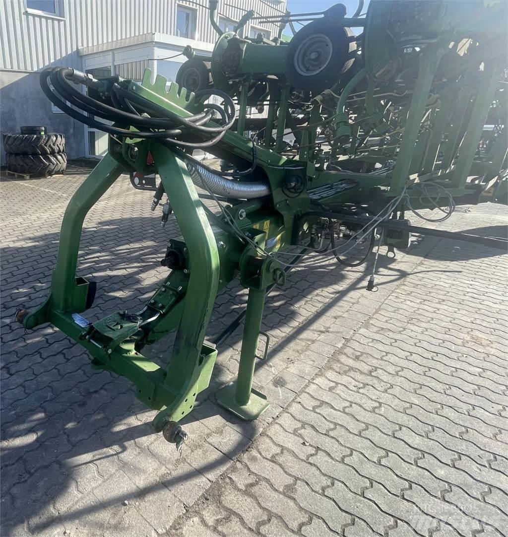 Krone KWT 2000 Ancinho virador