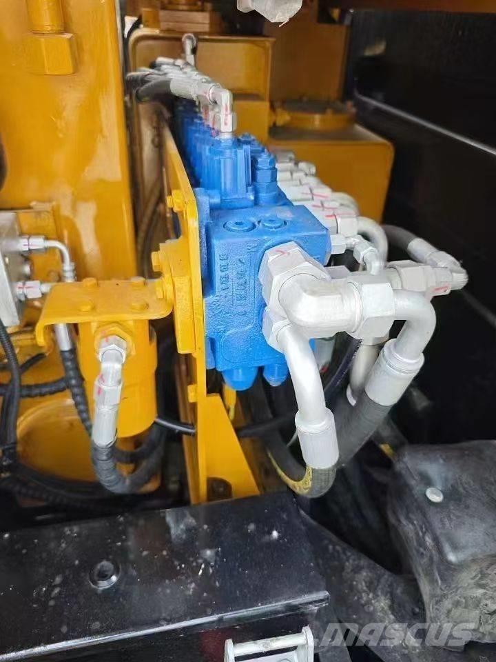 Sany SY 60 C Escavadoras de rastos