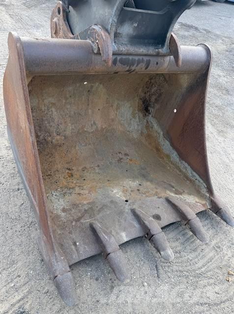 Volvo EC 220 DL Escavadoras de rastos