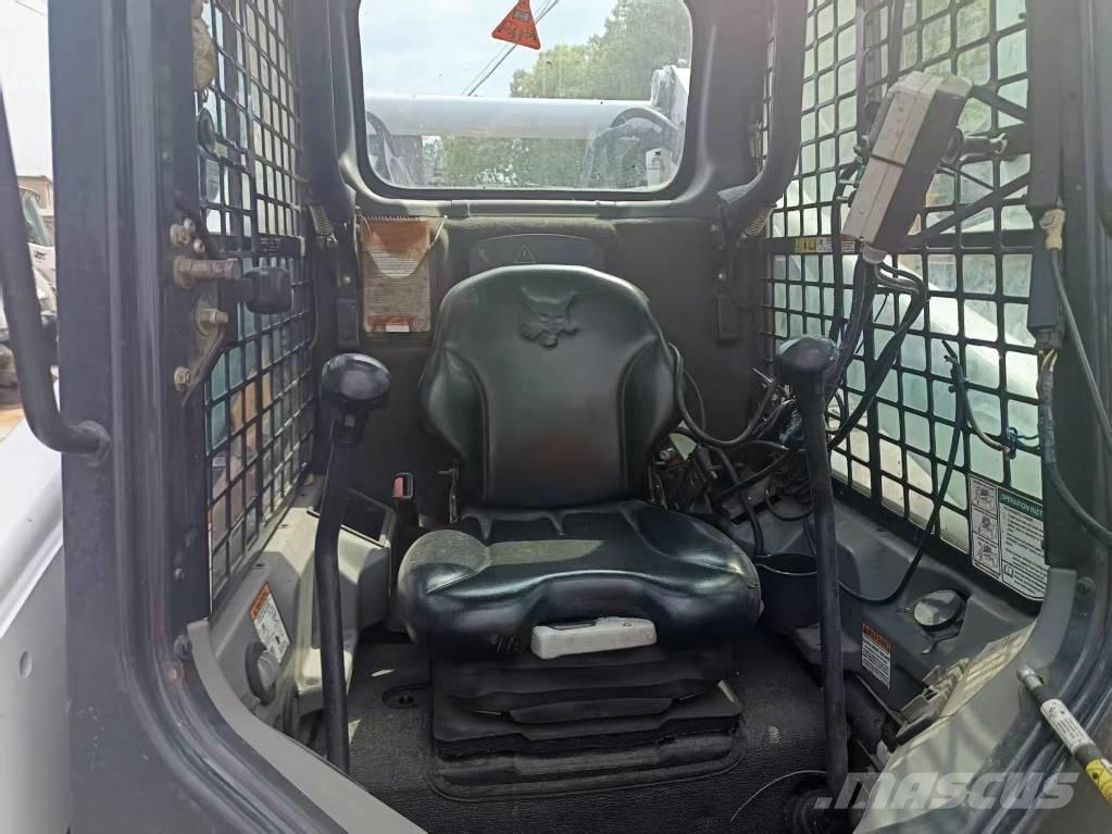 Bobcat T 770 Pás Carregadoras de rastos