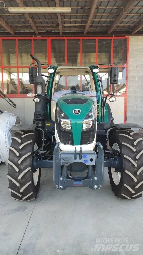 Arbos P5115 Tratores Agrícolas usados