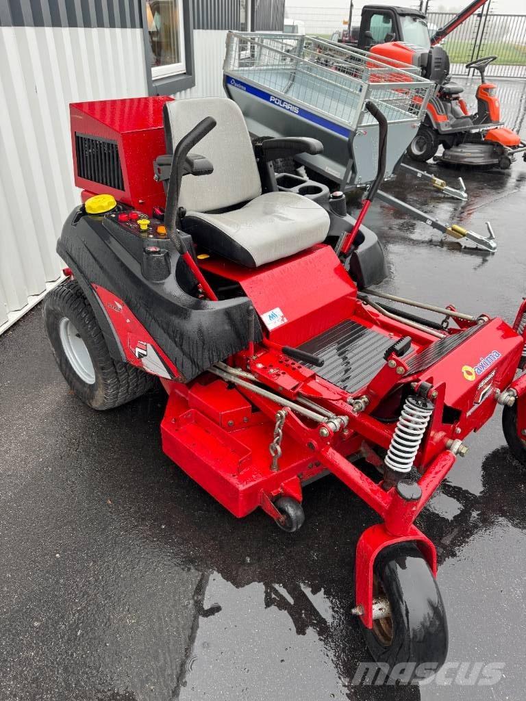 Ferris IS 2000 Z Corta-Relvas Riders