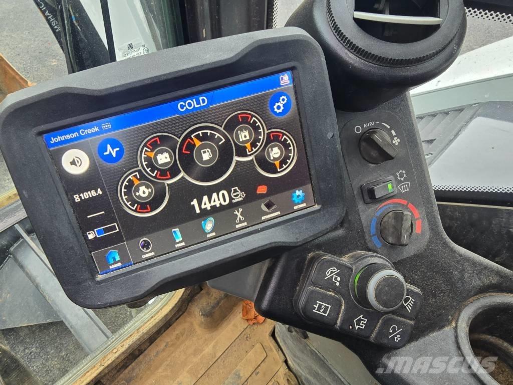 Bobcat E 88 R2 Escavadoras de rastos