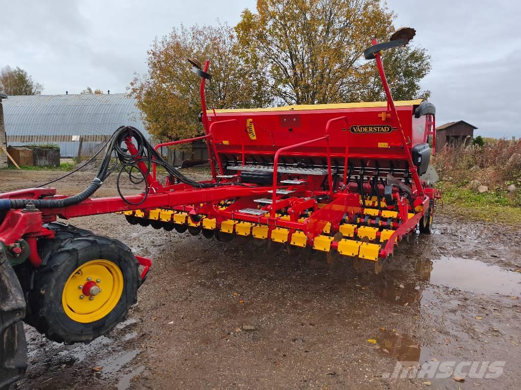 Väderstad Rapid 400C Perfuradoras