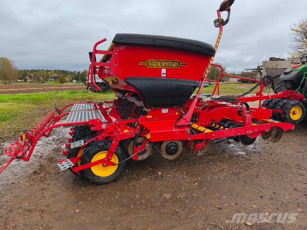 Väderstad Rapid 400C Perfuradoras