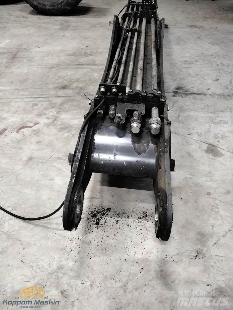 John Deere Ch910 Gruas de ceifeiras