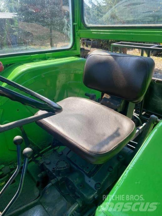 Torpedo TD 75 06 A Tratores Agrícolas usados