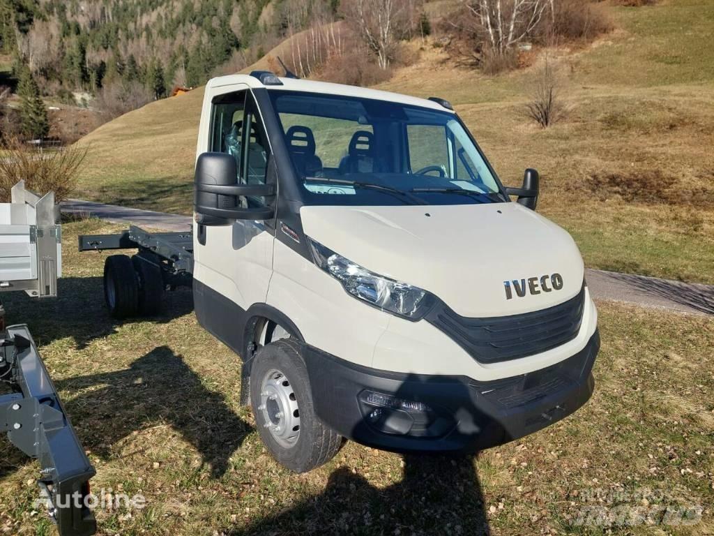 Iveco Daily 70C21 Camiões de chassis e cabine