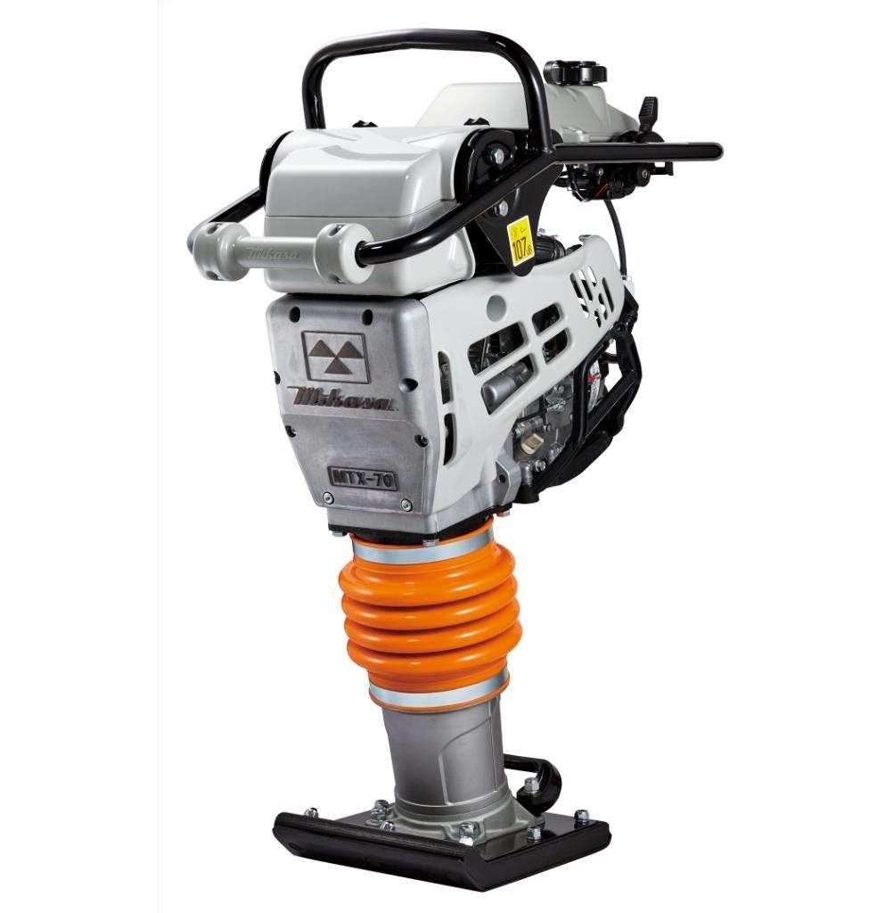 Mikasa MTX-70E Saltitões
