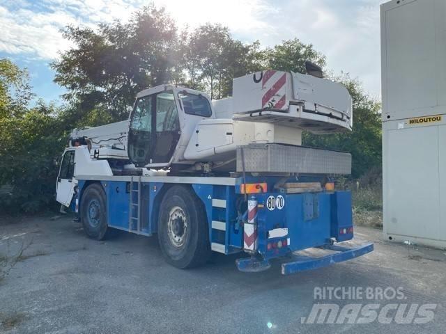 Terex AC 35 L Gruas Todo terreno