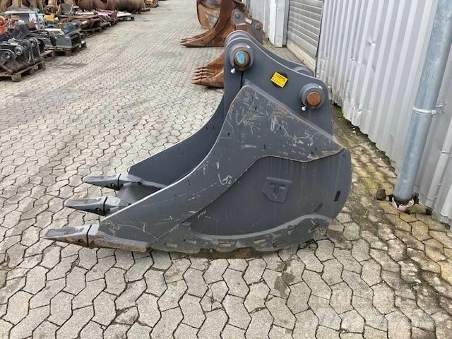 Triga 700mm Acessórios Retroescavadoras